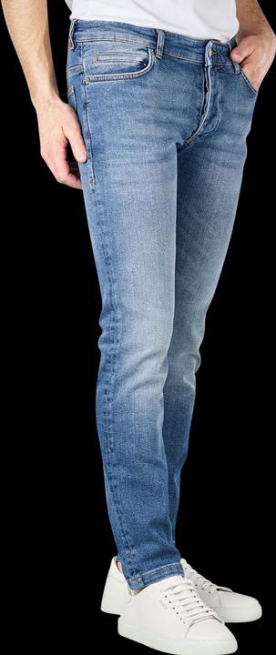 Produktbild Drykorn Jaz Jeans Slim Fit Blue (W33/L32)