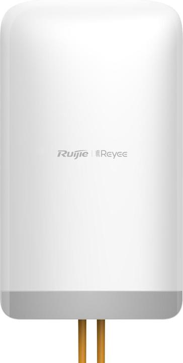 Ruijie Reyee 2x Ip54 Outdoor Wireless Bridge 5km 15dbi 5ghz Wifi (867 Mbit/s)