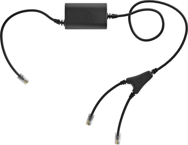 Actual product image EPOS SENNHEISER CEHS-AV 04