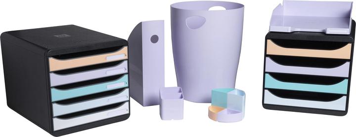 Immagine prodotto Exacompta Cestino Ecobin (15 l)