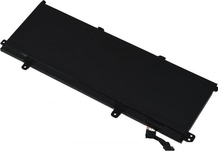 Actual product image AGI Battery compatible with Lenovo ThinkPad T490-20N3001EGE (1 Cells, 4250 mAh)