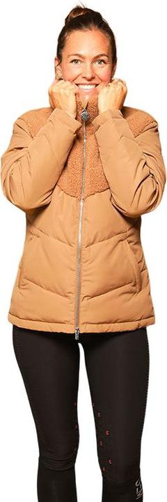 Produktbild GEM damen-daunenjacke namate (S)
