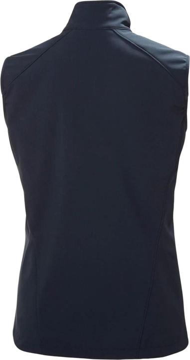 Image du produit Helly Hansen Vestes W Paramount Softshell Vest (XL)