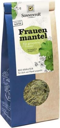 Actual product image Sonnentor Lady's Mantle Tea BIO Btl 18 Stk (21.60 g)
