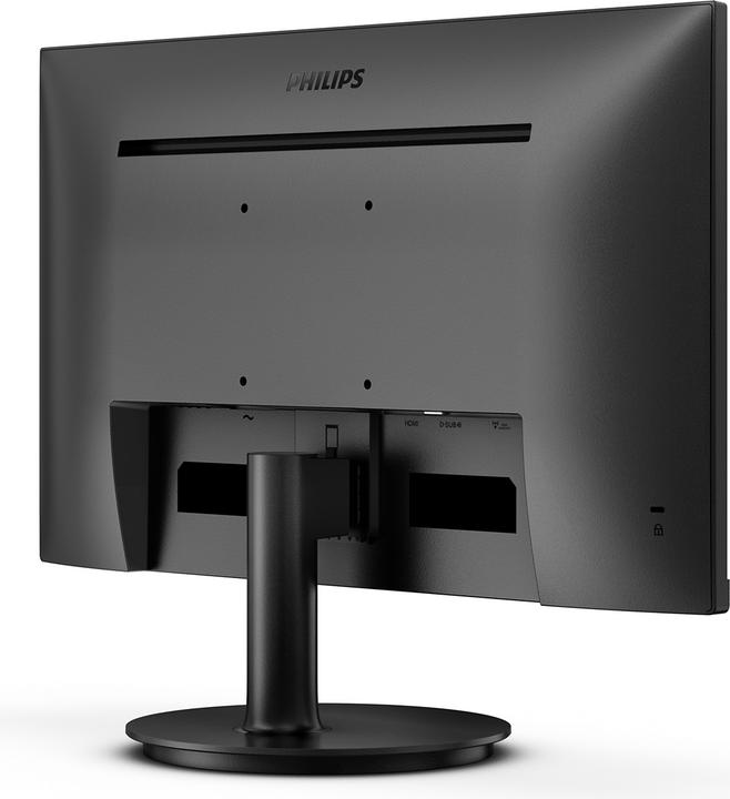 Produktbild Philips 8LAB/00 VA Monitor,,, D-SUB, HDMI 1.4, Speakers (1920 x 1080 Pixel, 23.80")