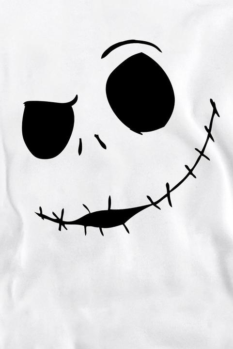 Produktbild The Nightmare Before Christmas Sweatshirt (M)