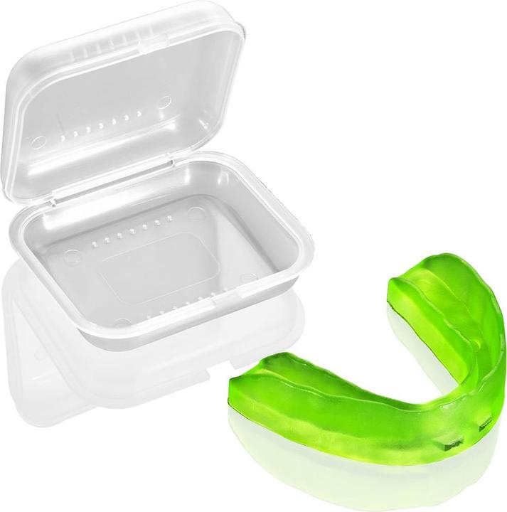 Produktbild Solu Knirscherschiene