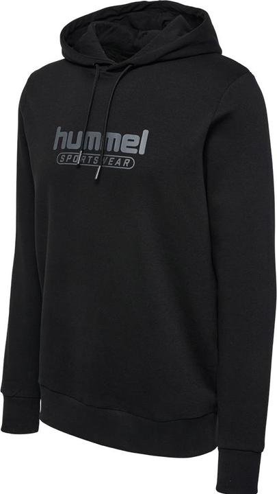 Produktbild hummel Booster Hoodie (XXL)