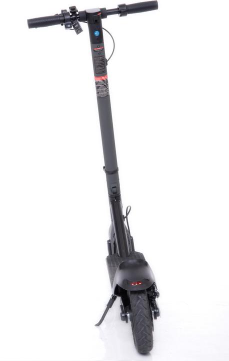 Actual product image Momo Design EVO 9 (20 km/h, 40 km, 400 W)