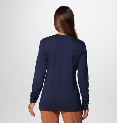 Image du produit Columbia Hidden Haven LS Tee (XS)