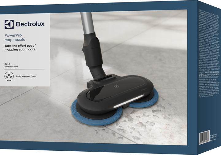Immagine prodotto Electrolux ZE168