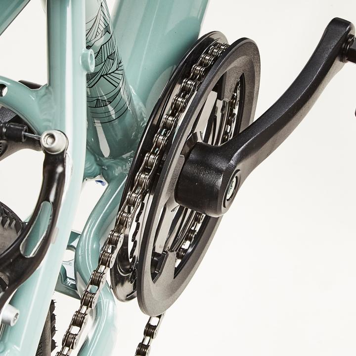 Image du produit Btwin RIVERSIDE 900 (20")