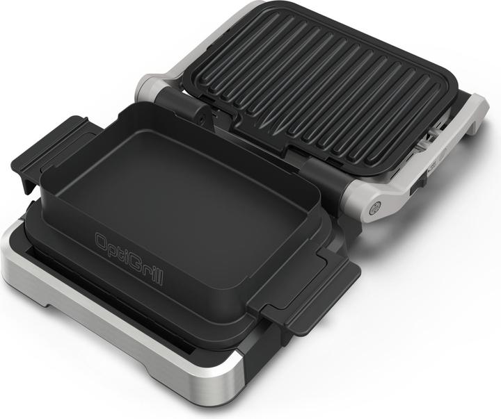 Immagine prodotto Tefal OptiGrill 4in1