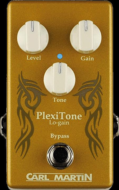 Produktbild Carl Martin PlexiTone Lo-Gain (E-Gitarre)
