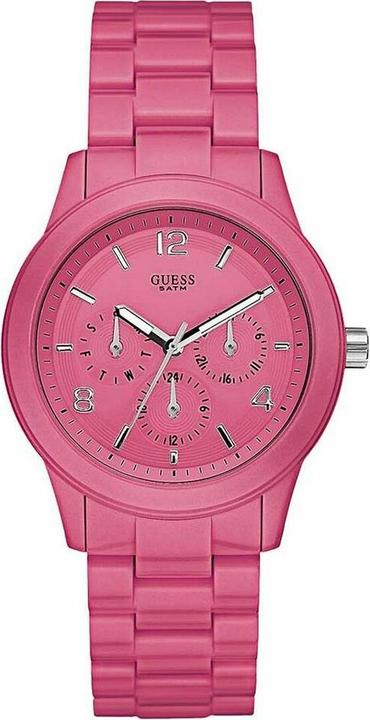 Guess Ladies' Watch 20150726 (Ã˜ 37 mm)