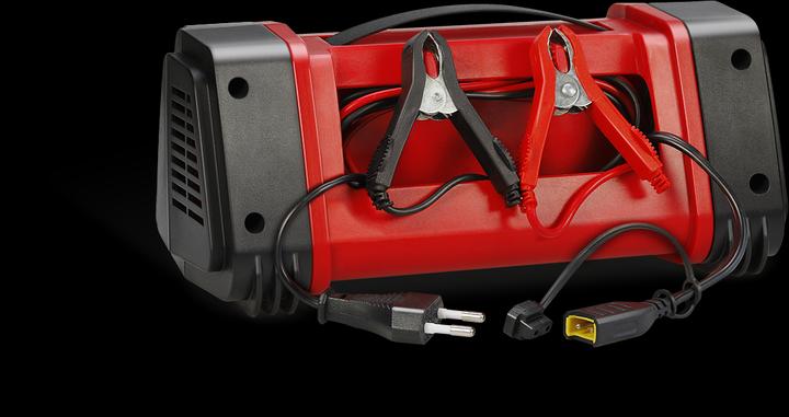 Immagine prodotto AEG Lt 10.0 (12V, 24V, 10 A)