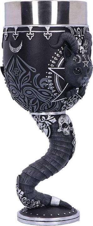 Actual product image Nemesis Now Cult Cuties calice Pawzuph 19 cm
