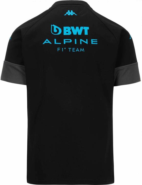 Immagine prodotto Kappa Polo Alpine F1 Andoi 2024 (S)