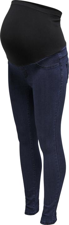 Actual product image Only Maternity OLMRain Reg Skinny Jeggings (34)