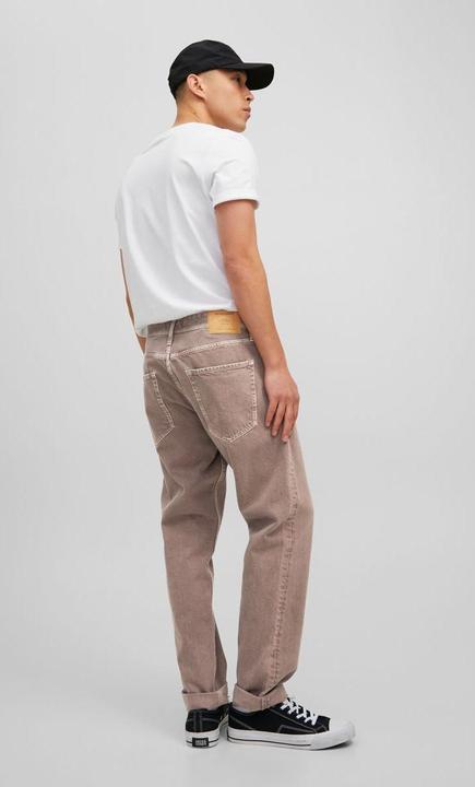 Produktbild Jack & Jones Chris Original CJ 667 Loose Fit Jeans (34)
