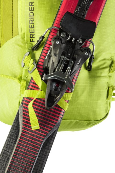 Image du produit Deuter Freerider 28 (28 l)