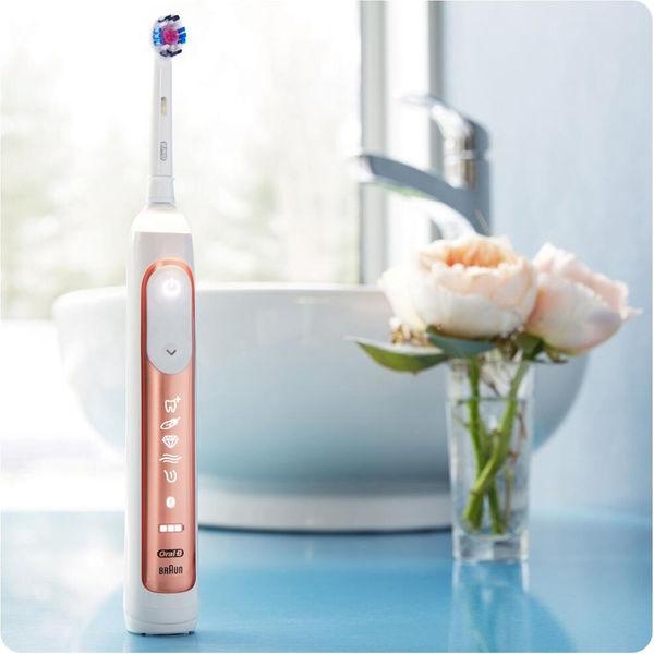 Oral-B Genius 9900