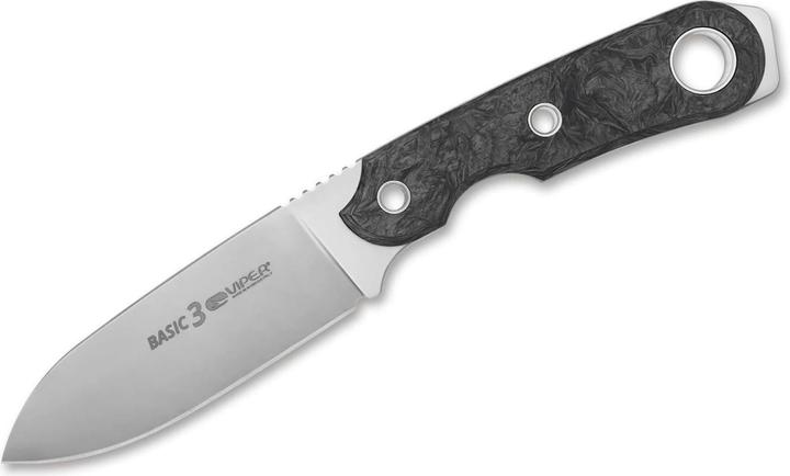 Immagine prodotto Viper Basic 3 MagnaCut Marble CF (9 cm)