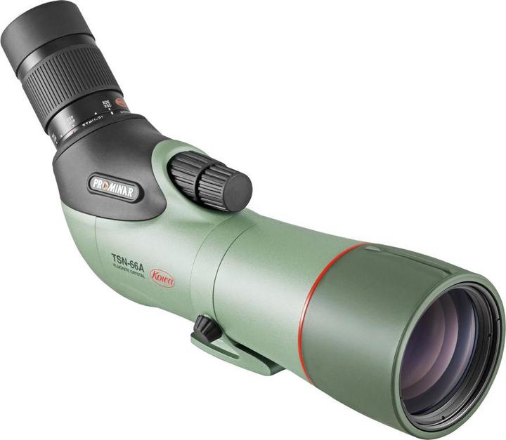 Image du produit Kowa Spottingscope TSN-66A PROMINAR 25-60xW zoom