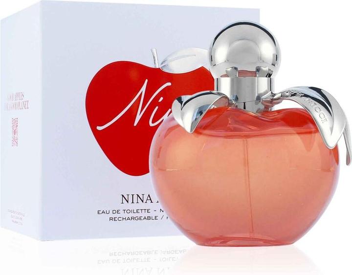 Nina Ricci Nina (Eau de toilette, 30 ml)