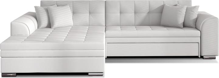 Image du produit ELTAP Sorento (Canapé d'angle, 4 places, Canapé-lit)