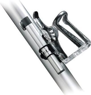Productafbeelding Topeak Micro Raketpomp Aluminium
