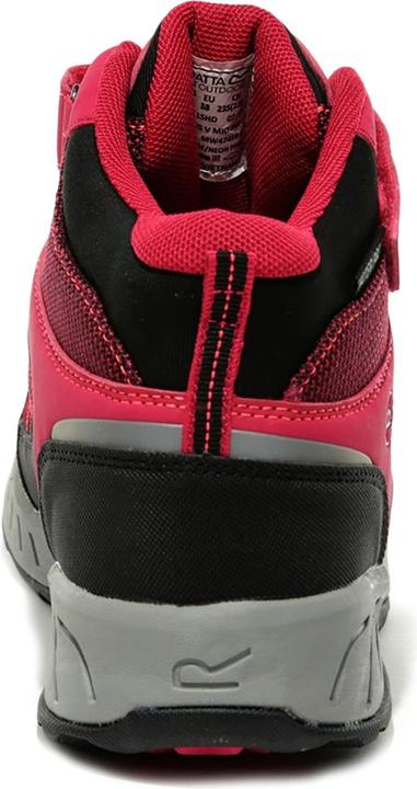 Produktbild Regatta Samaris V Mid Walking Stiefel (33)