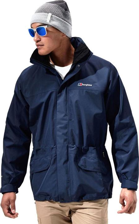 Immagine prodotto Berghaus Giacca Cornice III IA (L)