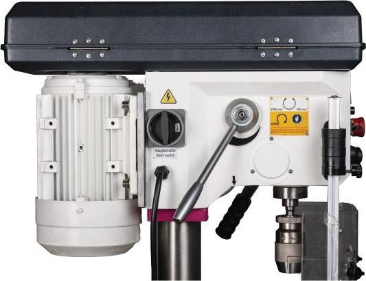 Productafbeelding Optimum - OPTIdrill DH 40BV kolomboormachine