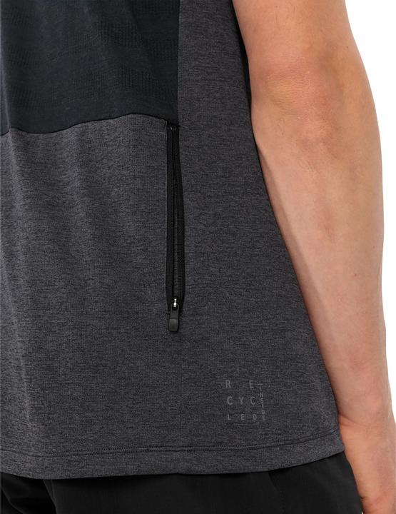 Immagine prodotto Vaude Tamaro HZ Shirt IV (XXL)