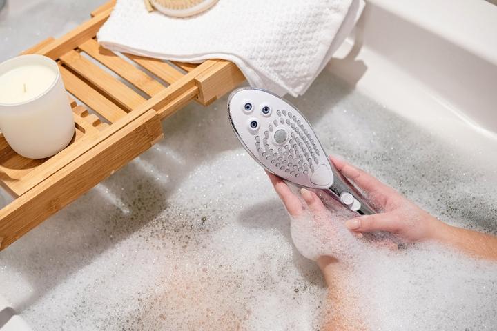 Actual product image Womanizer Wave