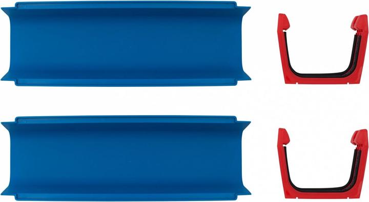 Produktbild Aquaplay Elemente gerade