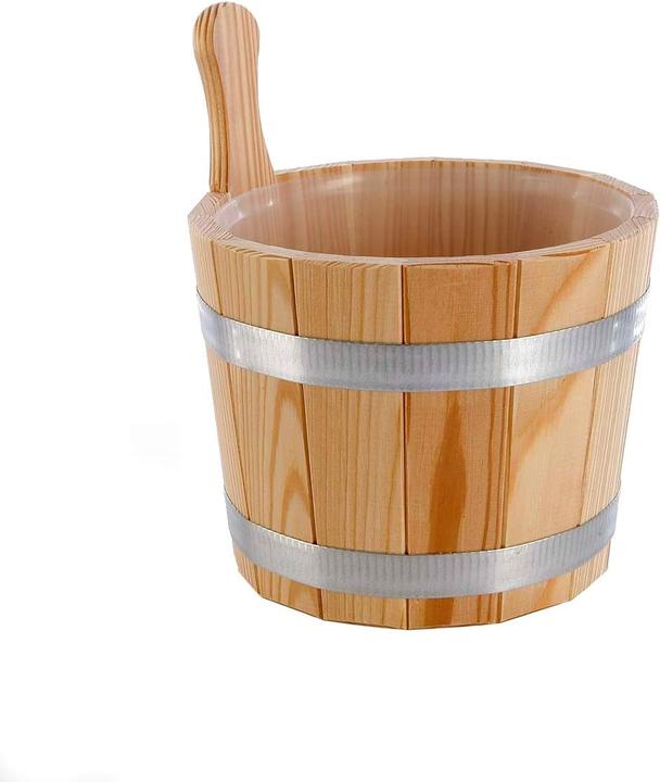 Eliga Aufgusseimer 5L