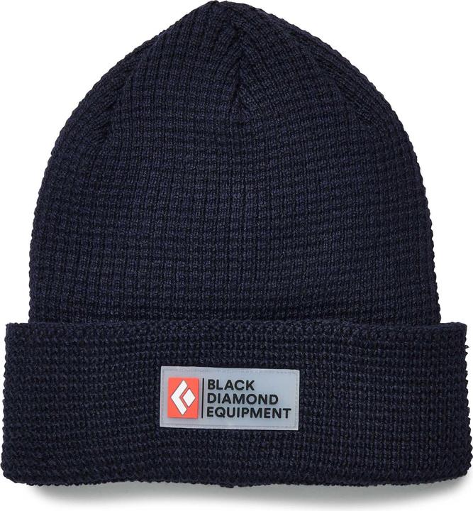Produktbild Black Diamond Double Waffle Beanie (One Size)