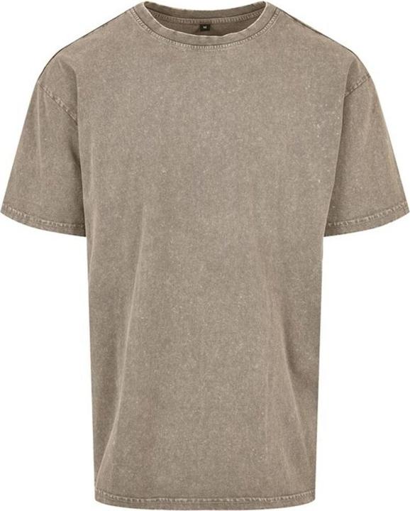 Actual product image Build Your Brand TShirt Heavy (3XL)