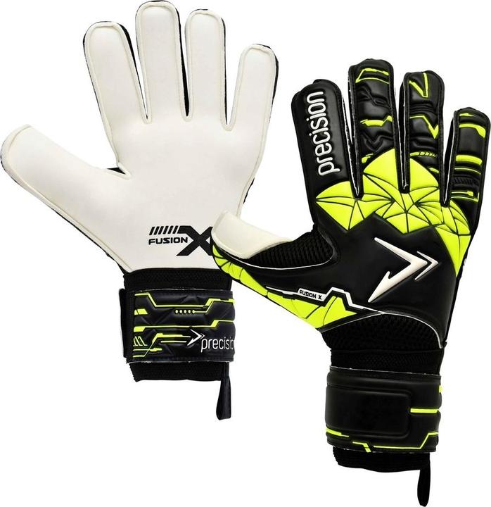 Precision Fusion X Flat Cut Finger Protect