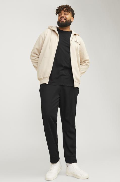 Produktbild Jack & Jones Plus Size Slim Fit Hose mit Slim Fit Hose mit Slim Fit (42)