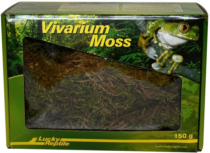 Produktbild Lucky Reptile Vivarium Moos