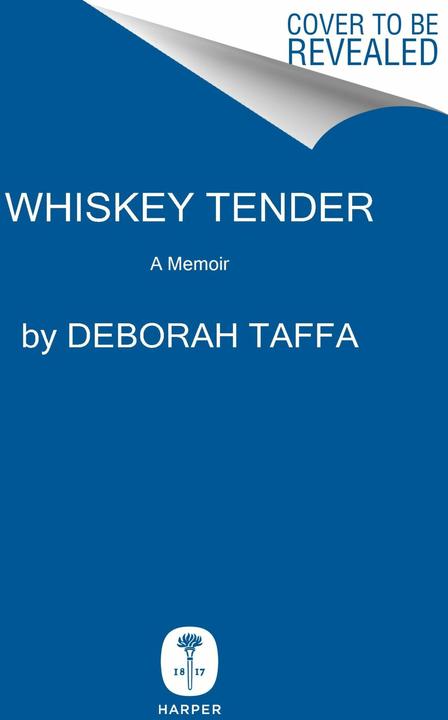 Produktbild Whiskey Tender (Englisch, Deborah Taffa, 2024)