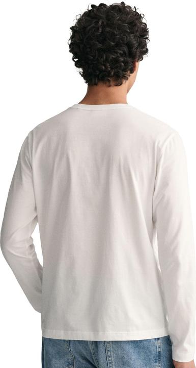 Produktbild GANT Regular Medium Archive Shield (5XL)