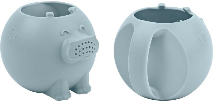 Produktbild Badabulle Hippo Giesskanne
