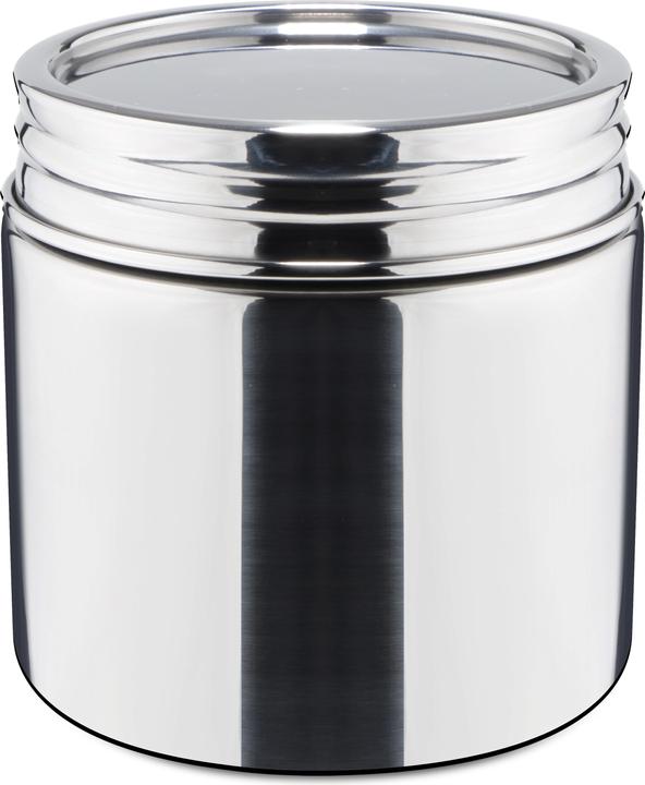 Produktbild Weis Vorratsdose 1000ml Edelstahl (1 l)