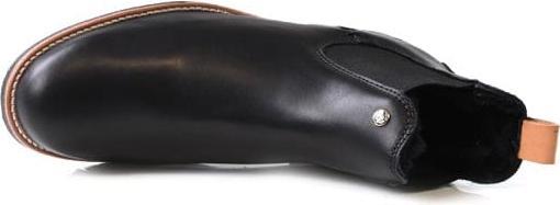 Produktbild Panama Jack Stiefelette (42)