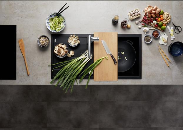 Immagine prodotto Blanco Metra XL 6 S (100 cm, 50 cm)