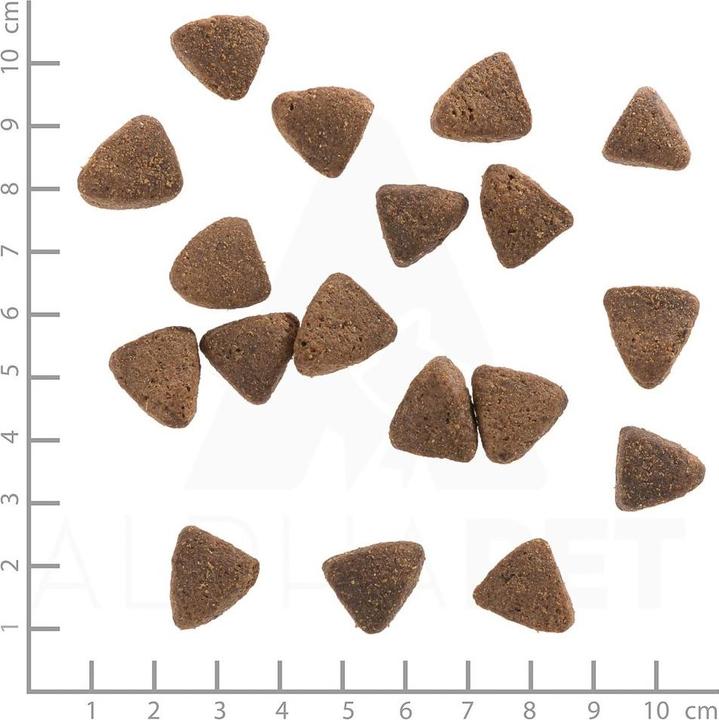 Produktbild Wolfsblut Pferd mit Süsskartoffel (12.5kg) (Adult, 12500 g)